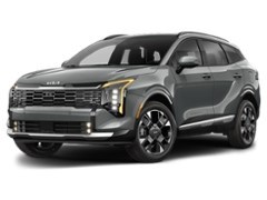 Kia Sportage PHEV<br/>SX w/Red Interior_101